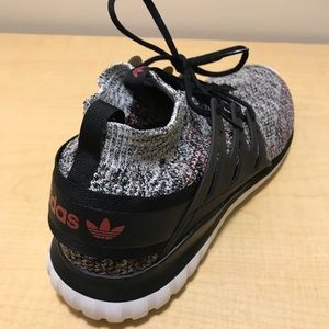 Adidas Tubular high top